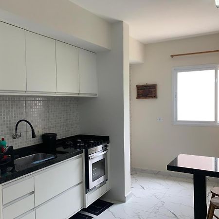Apartament Ed Riviera Caraguatatuba Zewnętrze zdjęcie