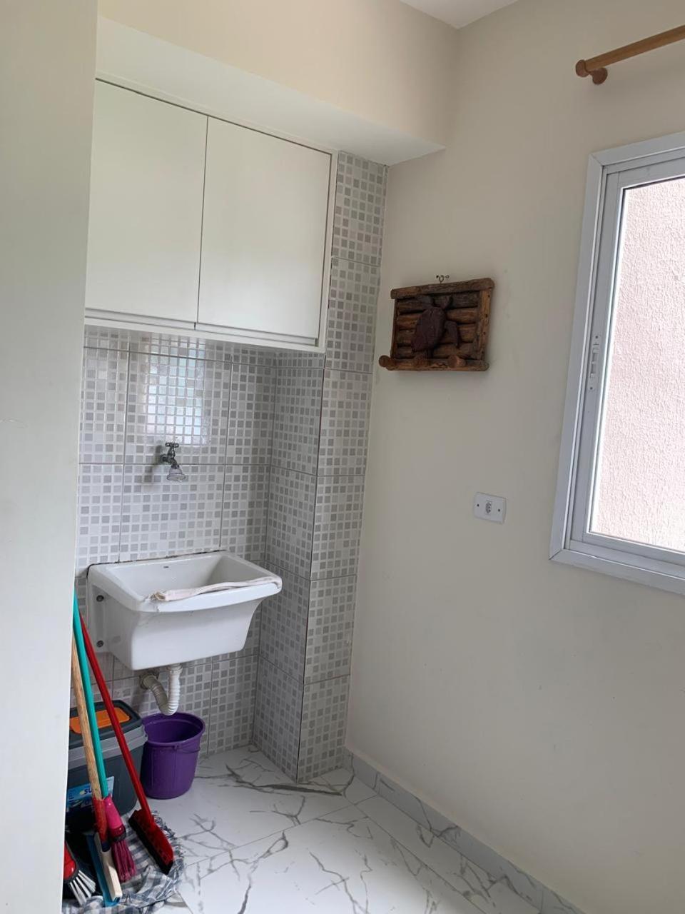 Apartament Ed Riviera Caraguatatuba Zewnętrze zdjęcie