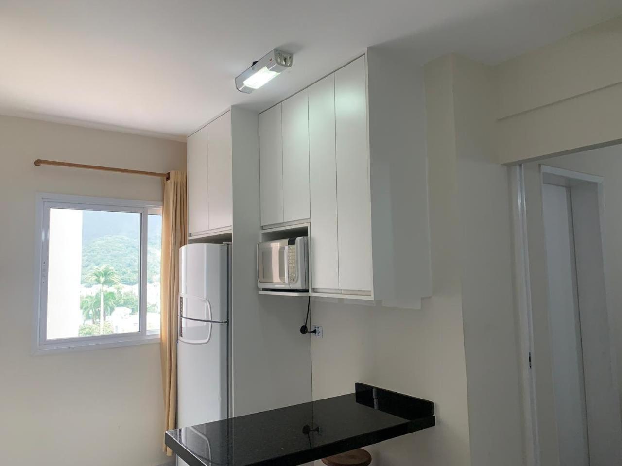 Apartament Ed Riviera Caraguatatuba Zewnętrze zdjęcie