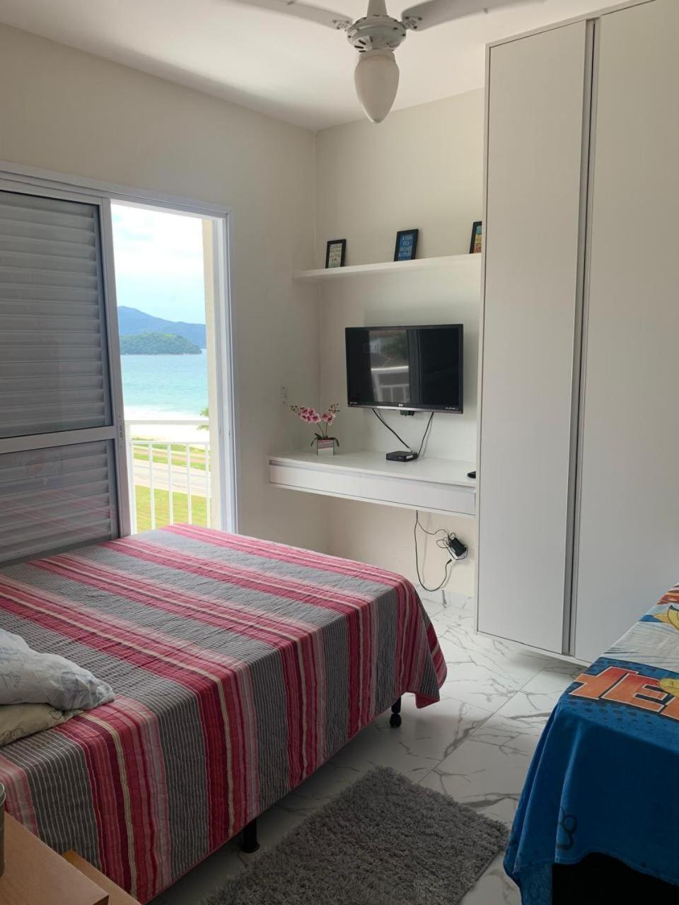 Apartament Ed Riviera Caraguatatuba Zewnętrze zdjęcie